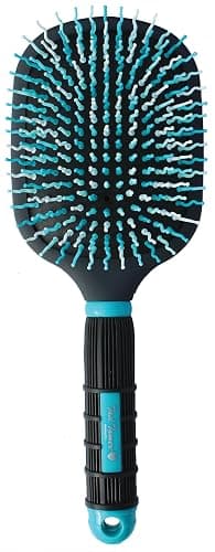Professional's Choice Tail Tamer Mod Paddle Brush Colors thumbnail 2