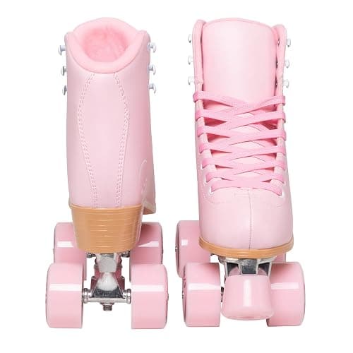 C SEVEN C7skates Cute Roller Skates for Girls and Adults thumbnail 9