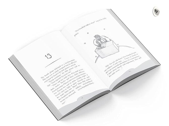 The Little Prince (Pocket Classic) thumbnail 7