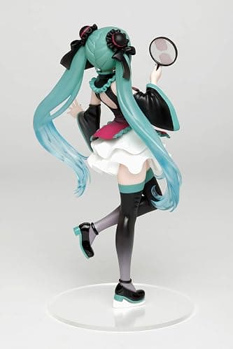Hatsune Miku ~Mandarin Dress ver~ Prize Figure, Multiple Colors (T83268) thumbnail 7