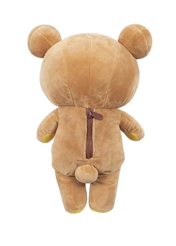 Rilakkuma San-X Original Plush (Medium) - Medium thumbnail 6