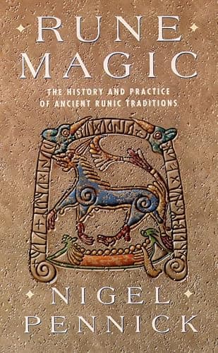 Rune Magic: The History and Practice of Ancient Rune Traditions - Image 1