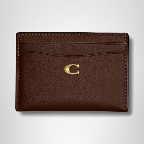 Coach Essential Card Case thumbnail 6