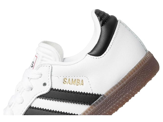 Adidas Samba OG Big Kid Sneakers thumbnail 6