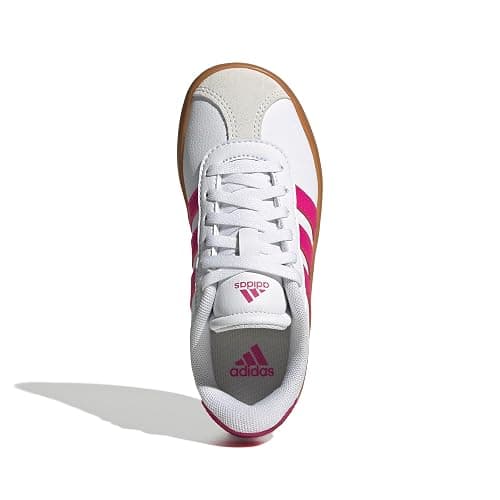 adidas Unisex-Child Vl Court 3.0 thumbnail 2