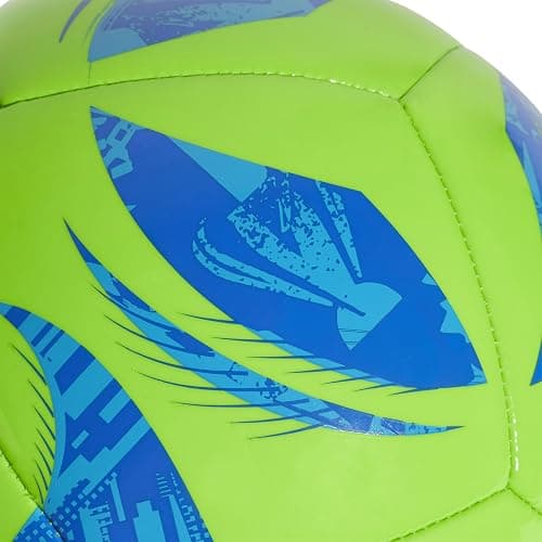 adidas MLS Soccer Ball thumbnail 4