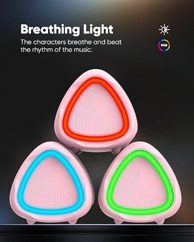 Bluetooth Speaker  thumbnail 4