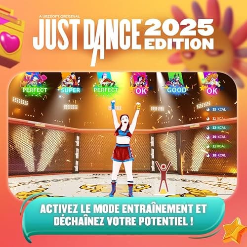 Just Dance 2025 thumbnail 5