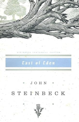 East of Eden - Image 1
