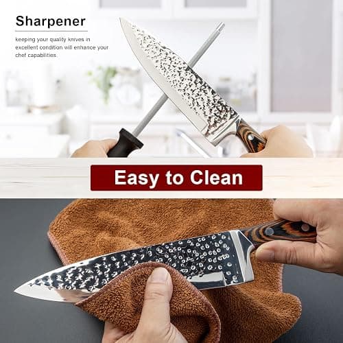 Knife set  thumbnail 5