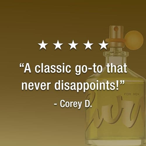 Curve Men's Cologne Fragrance Spray, Spicy Wood Magnetic Scent for Day or Night, 6.8 Fl Oz thumbnail 7