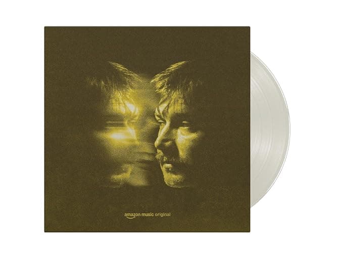Graveyard Whistling [Amazon Exclusive] - Image 1