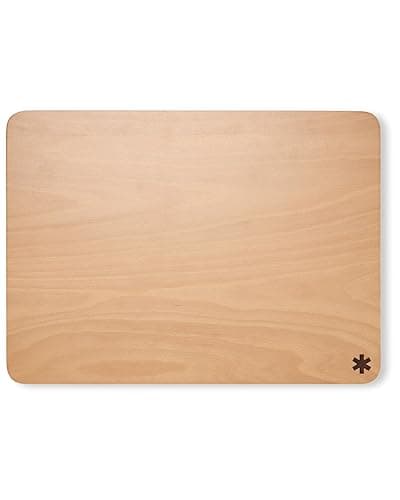 Skip Hop Wood Table Top for Discoverosity Toddler Sensory Table - Wood Table Top