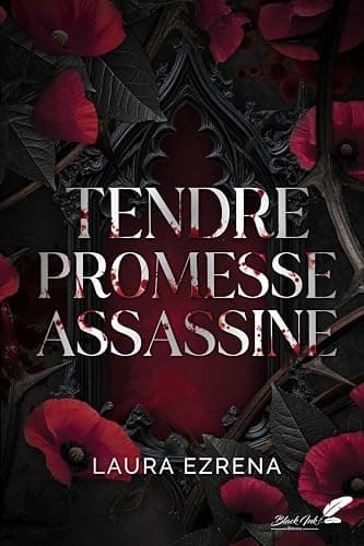 Tendre promesse assassine - Image 1
