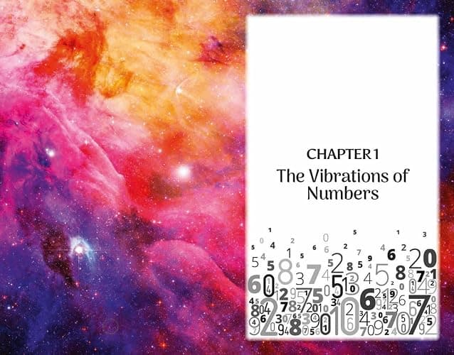 Numerology Book & Card Deck: Includes 52 cards and a 128-page illustrated book (Arcturus Oracle Kits) thumbnail 3