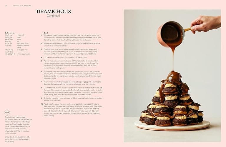 Sift: The Elements of Great Baking thumbnail 8