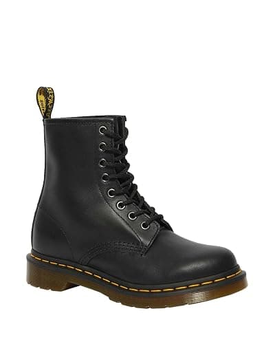 Dr. Martens Women's 1460 W Nappa Leather - Image 1