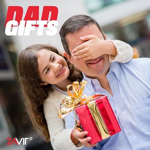 Dad Gifts from Daughter Son, BEST DAD EVER Multitool Knife, Dad Gifts for Christmas, Best Dad Gifts, Dad Birthday Gift, Gifts Idea for Dad, Fathers Day thumbnail 2