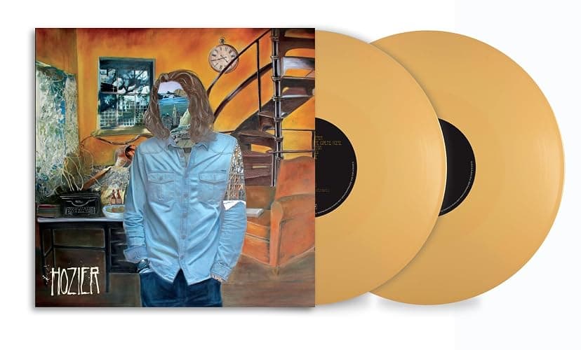 Hozier (10th Anniversary Edition) - Image 1