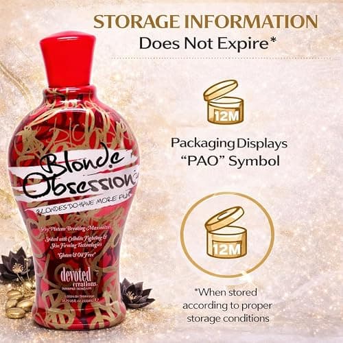 Devoted Creations Blonde Obsession 12.25 ounces thumbnail 9
