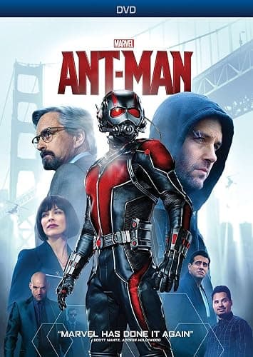 Ant-Man - Image 1