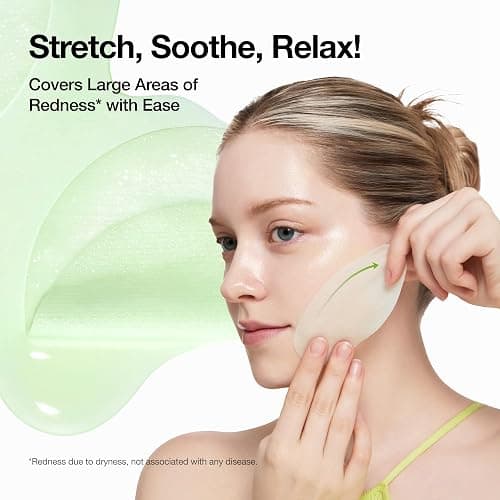 Anua Azelaic Acid 10 Hyaluronic Acid Soothing Toner Pads, 90 Pads | Hydrating Facial Toner Pads for Redness, Pore & Blemish Care, Quick & Easy Stretchable Formula, Korean Skincare thumbnail 5
