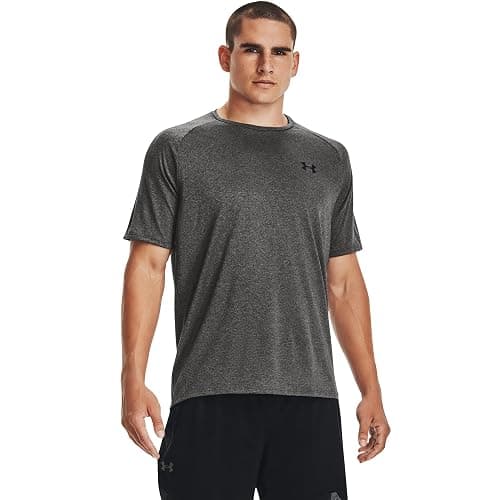 Grey gym top thumbnail 2