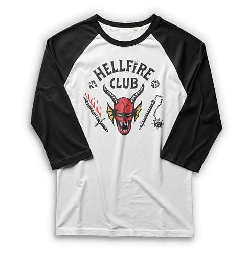 Stranger things shirt - Image 1