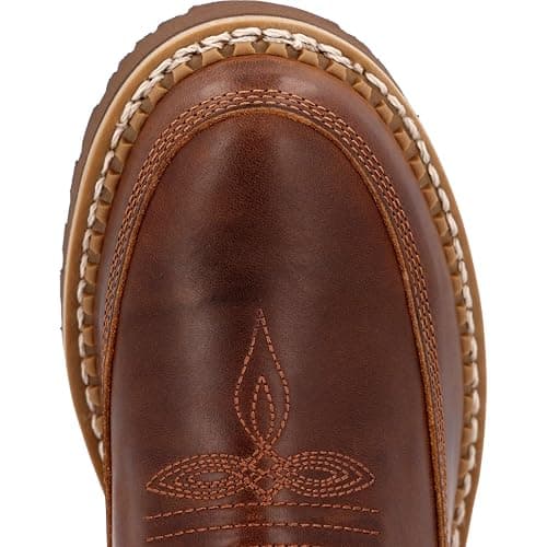 Georgia Boot Women's Paisley Lace Romeo Shoe thumbnail 2