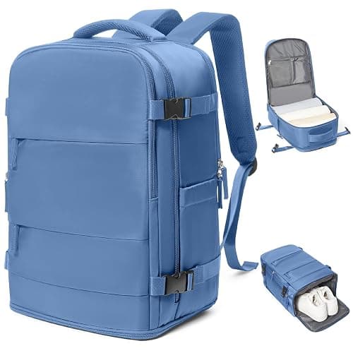 Travel Backpack (pt 2) - Image 1