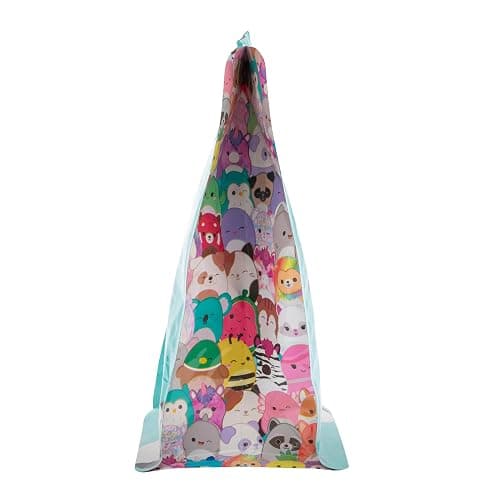 Squishmallows Original Scented Sealife Mystery Bag (5-Inch) – Official Jazwares Plush (Little) thumbnail 3