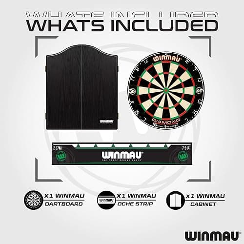 Dart board - NY thumbnail 2