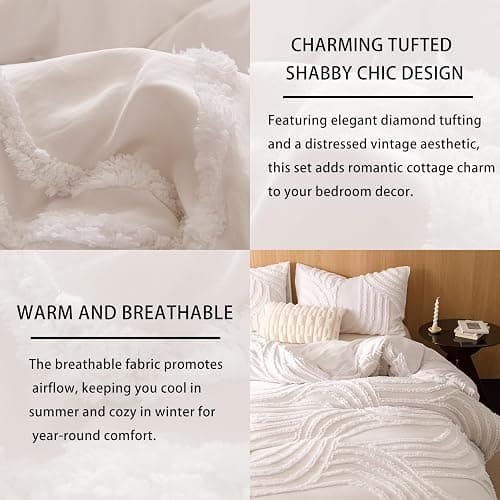Twin Comforter Set thumbnail 4
