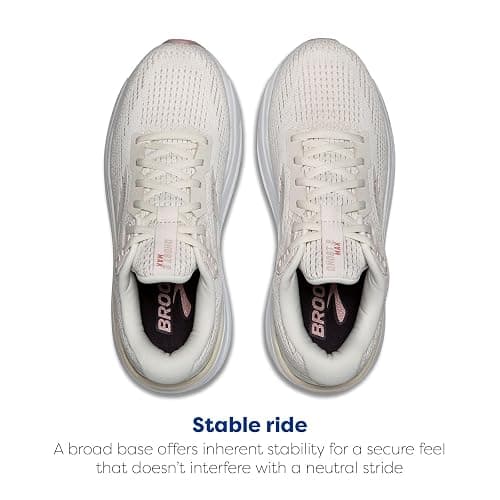 Brooks Women’s Ghost Max 2 Neutral Running & Walking Shoe thumbnail 4