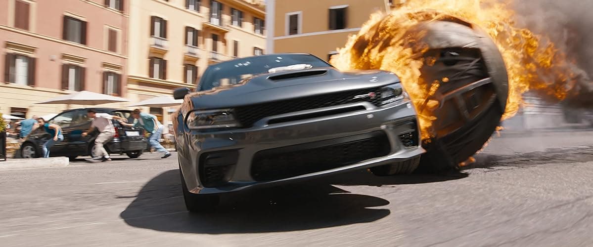 Fast X - Blu-ray thumbnail 4