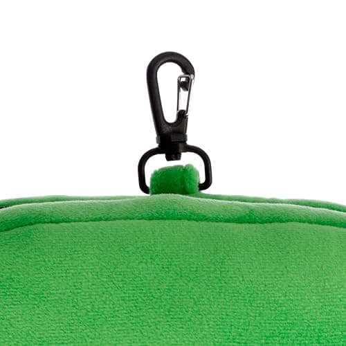 PUCKATOR Relaxeazzz- Creeper Almohada de Viaje, Color Mixto, Talla única (Puckator CUSH306) thumbnail 6