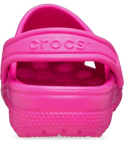 Crocs Kid's Classic Clog (Little Kid/Big Kid/Toddler) thumbnail 5