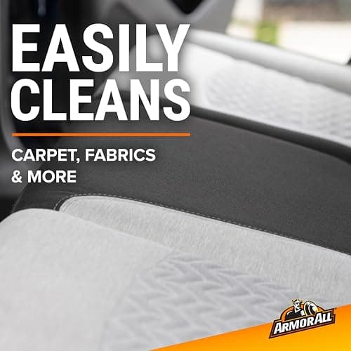 Armor All Car Cleaning Wipes, Wipes for Car Interior and Car Exterior, 90 Wipes Each thumbnail 6