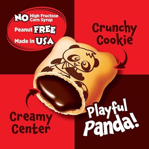 hello panda cookies thumbnail 6