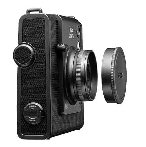 Fujifilm INSTAX Wide Evo Instant Film Camera thumbnail 7