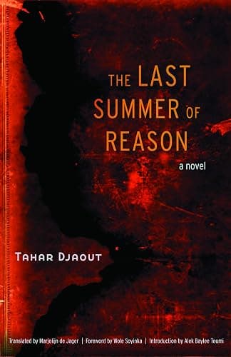 The Last Summer of Reason - Image 1