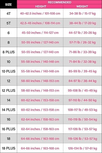 Topgal Girls 3-Piece Graphic Pajamas, Modal Button Up Lapel PJs, Sizes 6-18 | Short Sleeve Top, Matching Shorts And Pants, Elastic Waist Bottoms, Cute Prints, Jammies, Sleepover Wear, Little & Big Girls thumbnail 7
