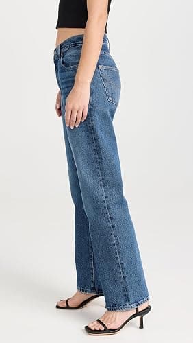 Levi's Womens 501 '90s thumbnail 4