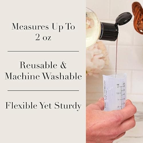 The Laundress Laundry Measuring Cup, Laundry Supplies, Clothes Soap thumbnail 3