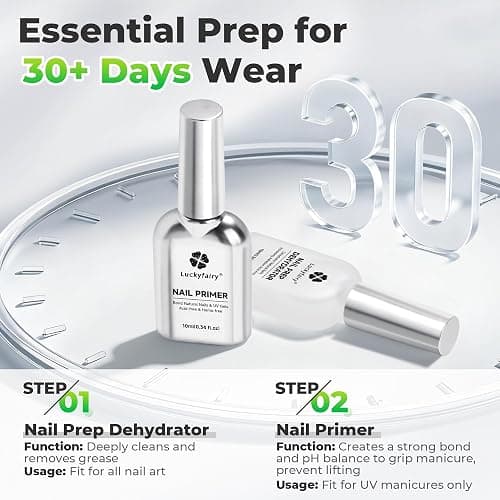 Nail Dehydrator & Primer thumbnail 3