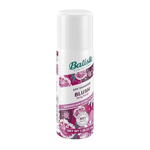Batiste Dry Shampoo - Floral & Fruity Blush 1.6oz (PACK OF 3) thumbnail 5