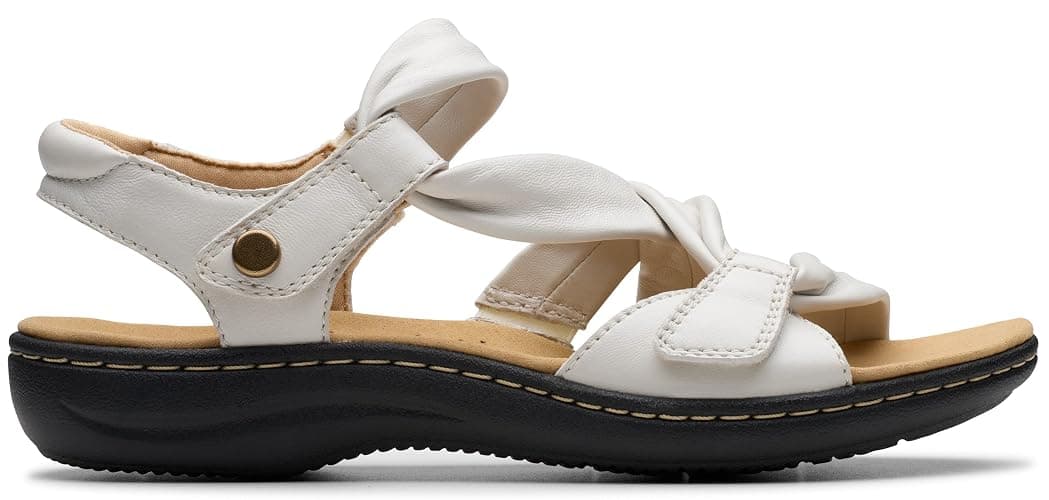 Clarks Women's Laurieann Bell Sandal thumbnail 5