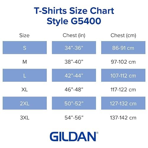 (2 pack) Gildan adult sport grey long-sleeve t-shirts thumbnail 6