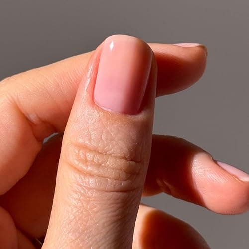 LONDONTOWN Nail Veil Enhancing Nail Care - Nail Protectant, Nail Strengthener, Natural Tint, Vegan and Cruelty-Free, Chip-Resistant thumbnail 8