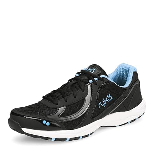 Ryka Women's Dash 3 Walking Shoe - Image 1